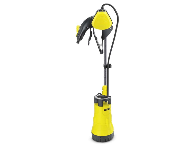 Kärcher BP 1 BARREL WATER SUCTION PUMP