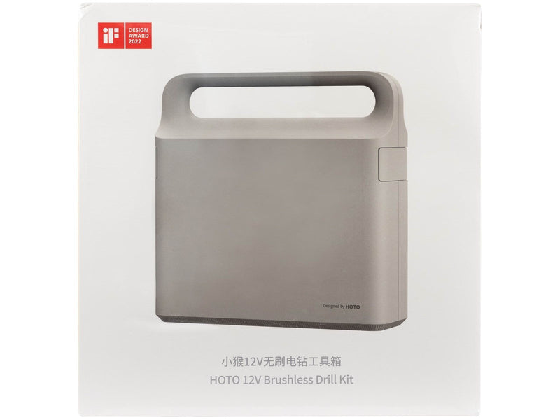 HOTO Household Tool Kit