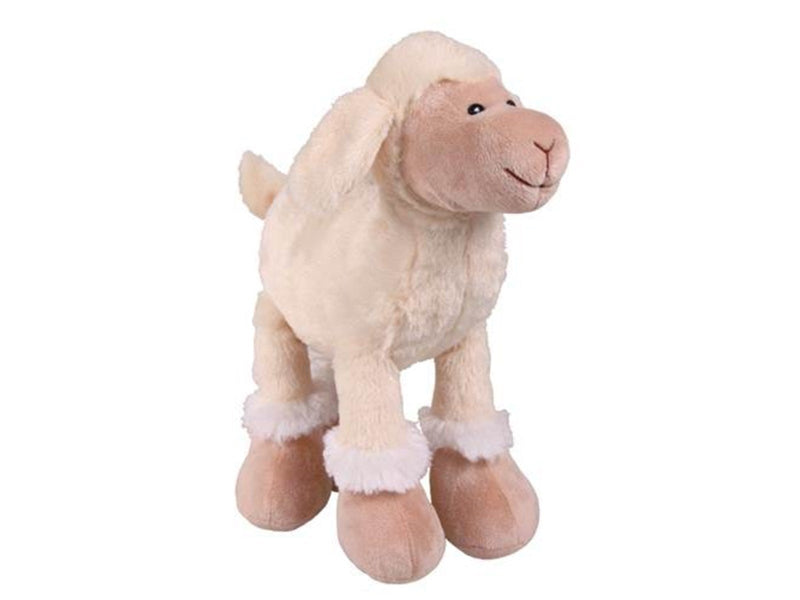 Trixie Dog Toy Sheep 30 cm