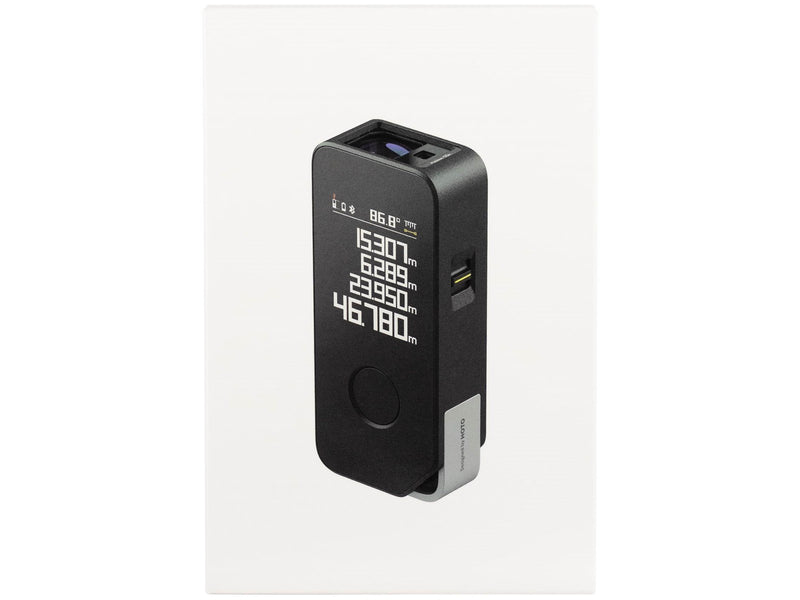 HOTO Smart Laser Measure