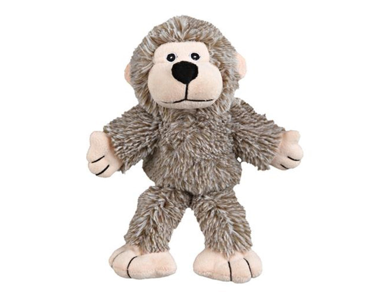 Trixie Monkey Plush Dog Toy 24 cm