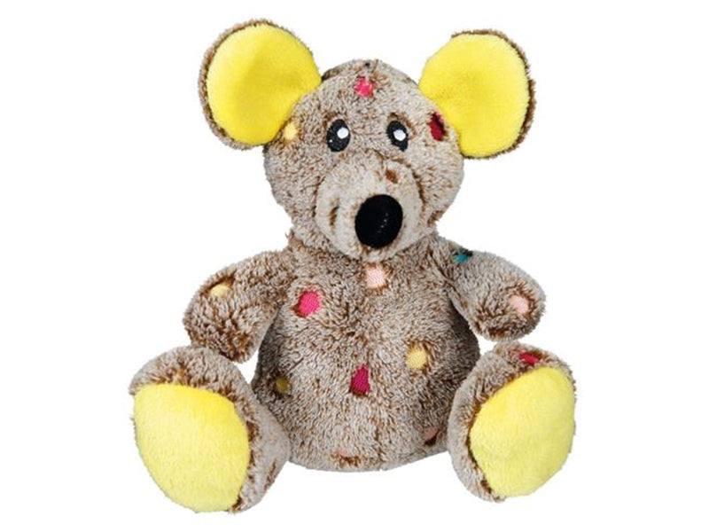 Trixie Dog Toy Mouse 17 cm