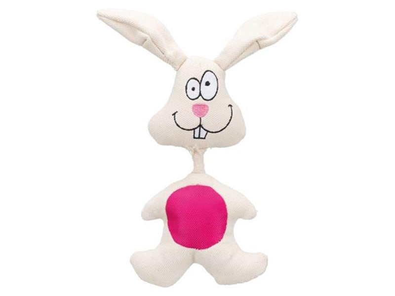 Trixie Fabric Bunny for Dogs 29 cm