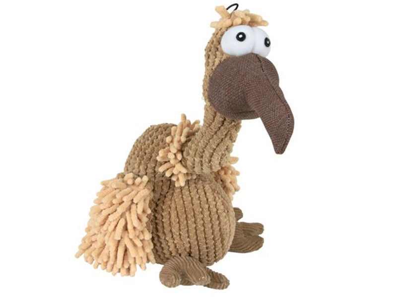 Trixie Vulture Gustav Dog Toy 28 cm