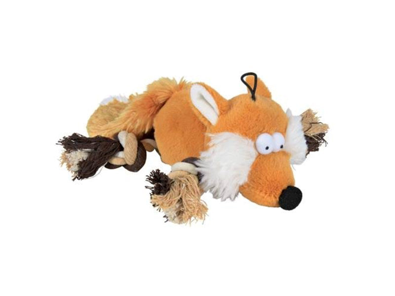 Trixie Fox Plush Toy 34 cm