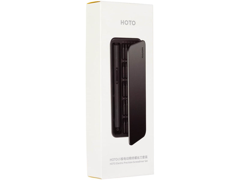 HOTO Electric Screwdriver Set