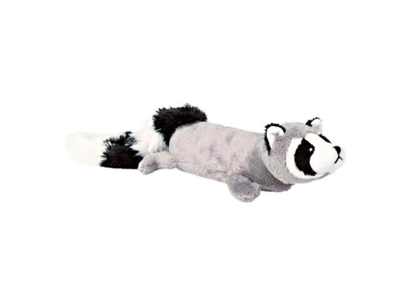 Trixie Racoon Dog Toy 46 cm.
