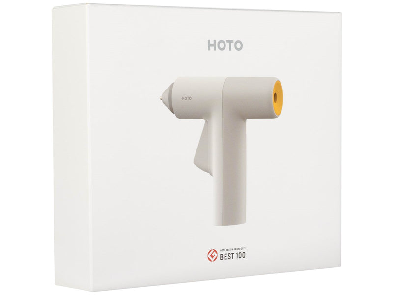 HOTO Lithium Glue Gun