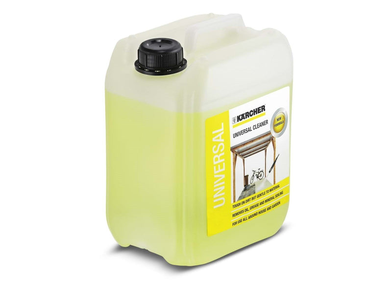 Kärcher Zubehör Universal Cleaner RM 555 5L