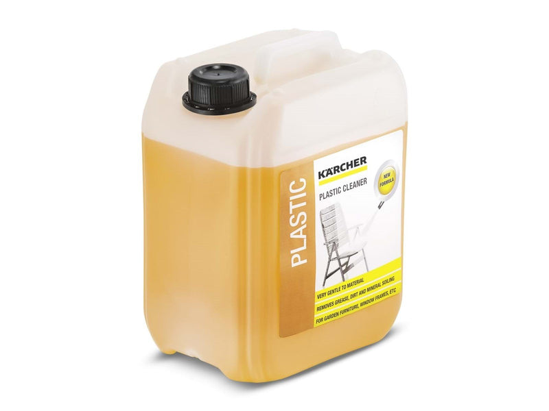 Kärcher Zubehör Plastic Cleaner 5L