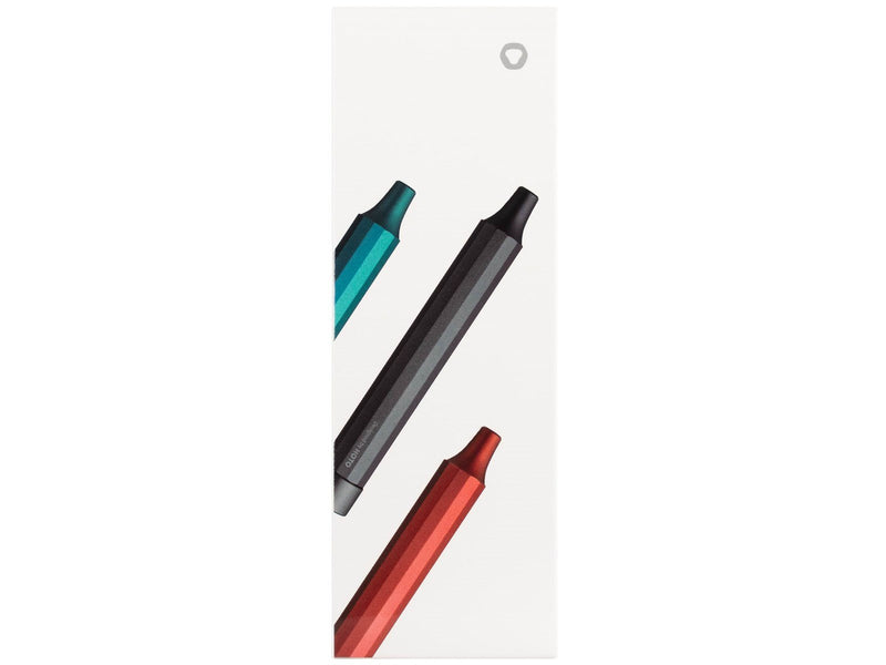 HOTO Precision Screwdriver Pen (Manual) - Red