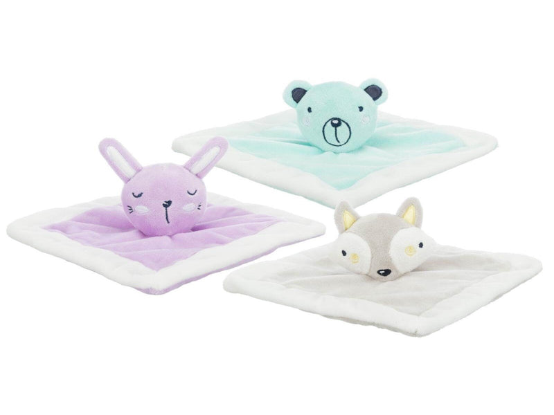 Trixie Junior Snuggler 20 × 20 cm assorted colours