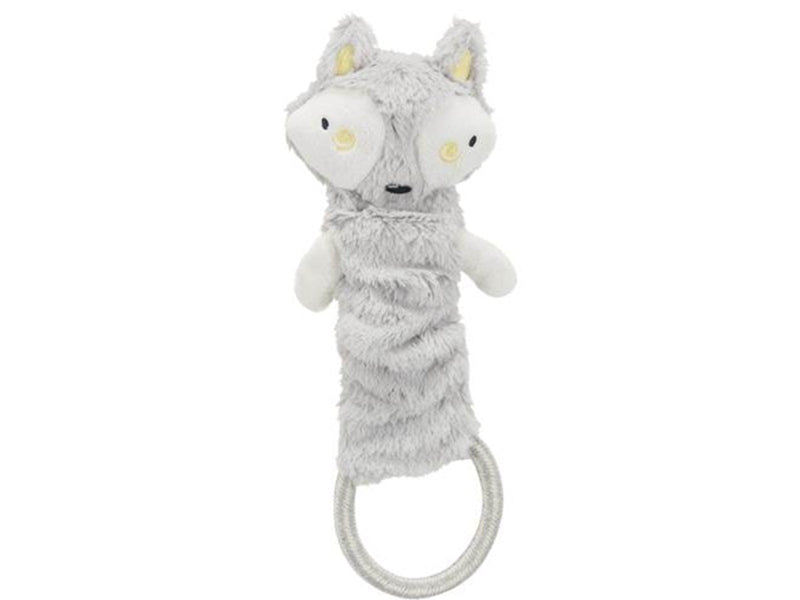 Trixie Junior dangling toy 33 cm assorted colours