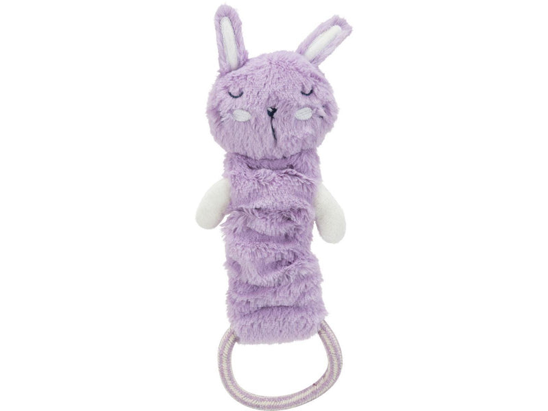 Trixie Junior dangling toy 33 cm assorted colours