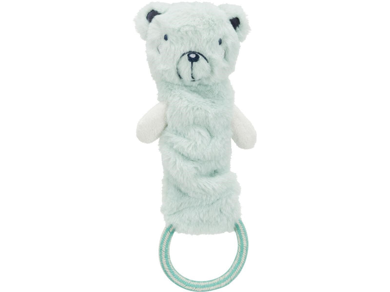 Trixie Junior dangling toy 33 cm assorted colours