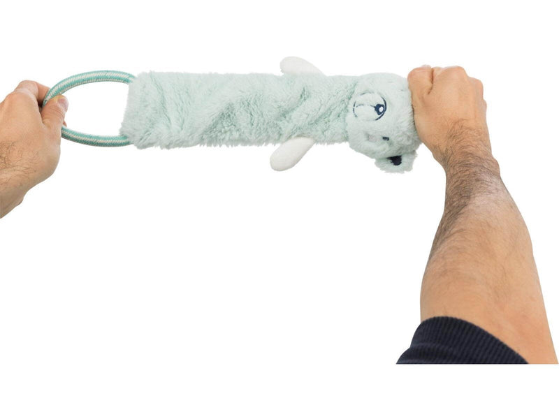 Trixie Junior dangling toy 33 cm assorted colours