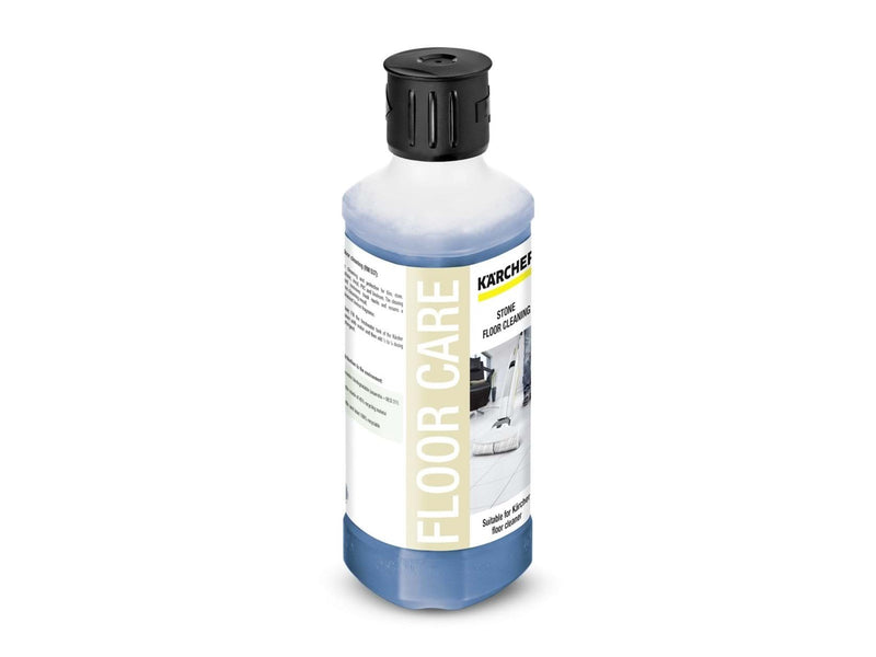 Kärcher Stone foor cleaning RM 537