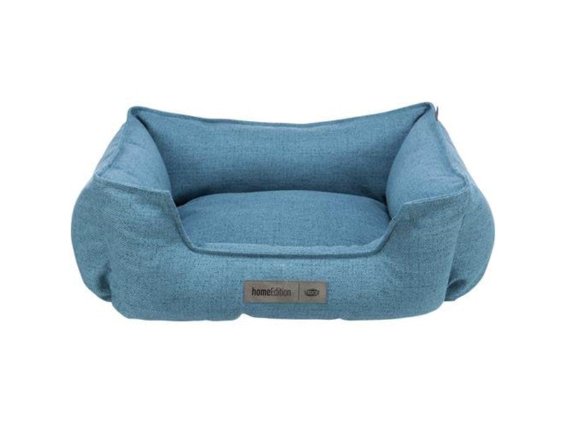 Trixie Talis bed square 100 × 70 cm blue
