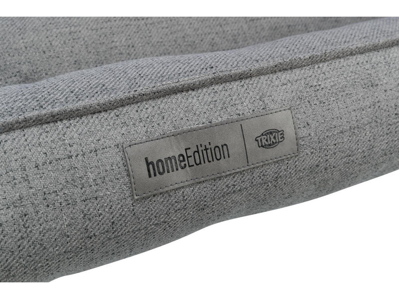 Trixie Talis bed square 120 × 80 cm grey