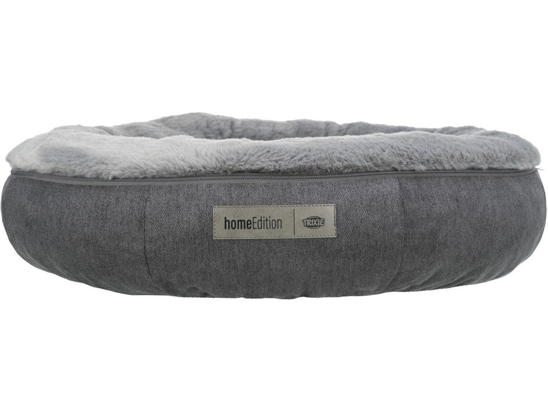 Trixie Bed Liano ø 50 cm grey