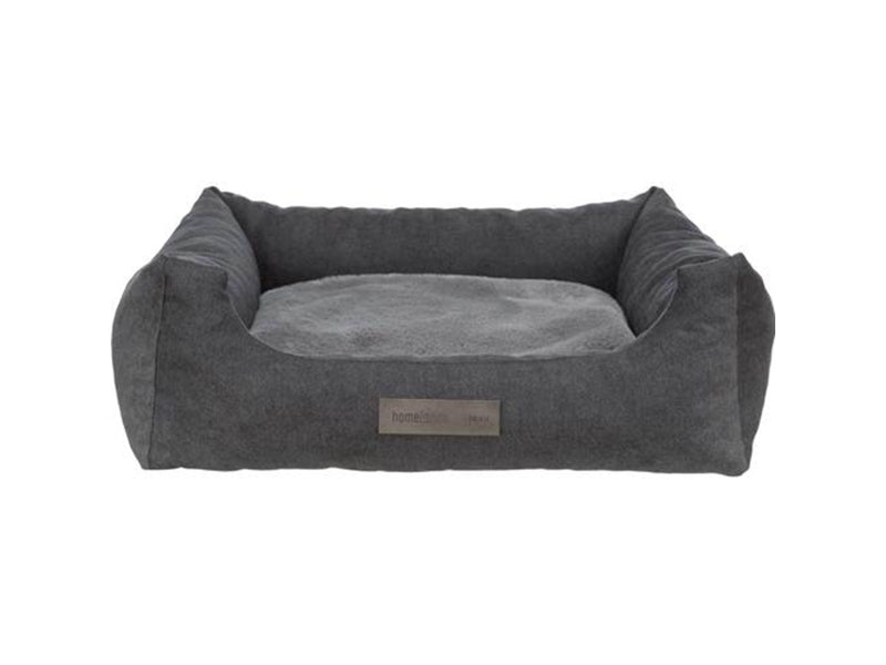 Trixie Bed Liano 60x50 cm grey