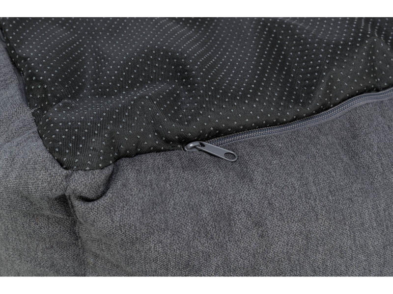 Trixie Bed Liano 60x50 cm grey