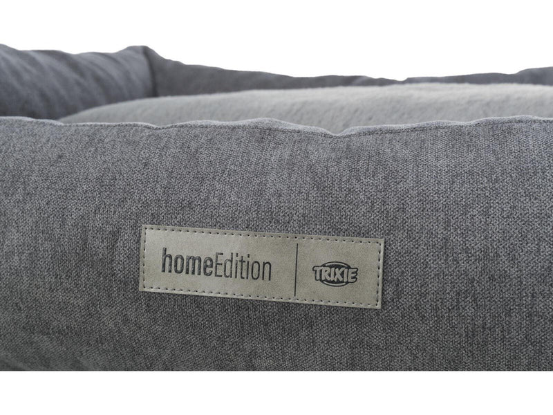 Trixie Bed Liano 60x50 cm grey