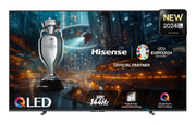 Hisense 100E77NQ PRO 4K Ultra HD Display 2,54 m (100')