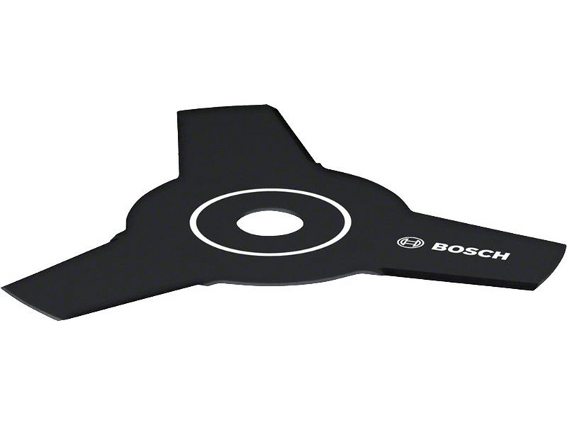 Bosch BRUSHCUTTER BLADE 23 CM PROFESSIONAL ACCESSORIES FOR CORDLESS BRUSHCUTTERS