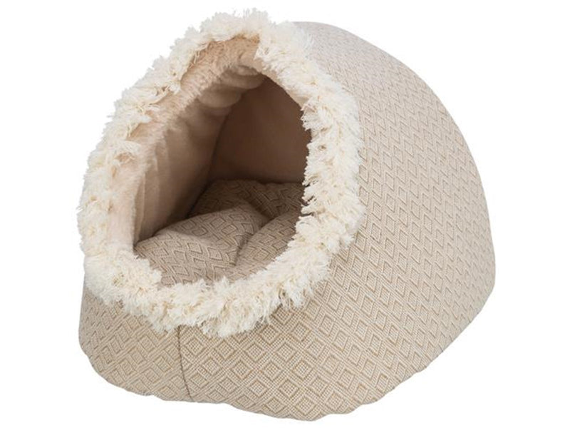 Trixie Boho cave 35 × 26 × 41 cm beige