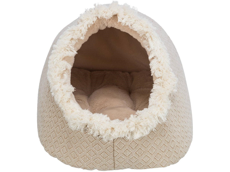 Trixie Boho cave 35 × 26 × 41 cm beige