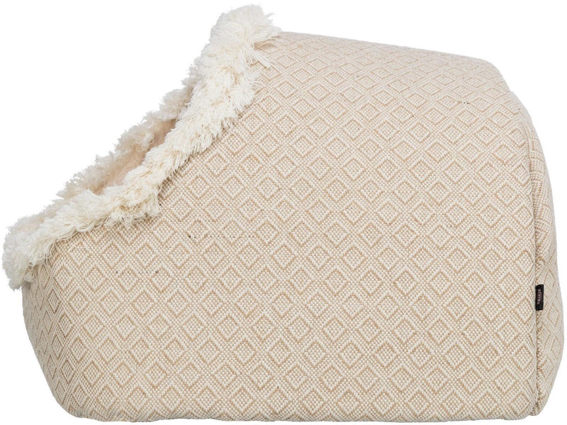 Trixie Boho cave 35 × 26 × 41 cm beige