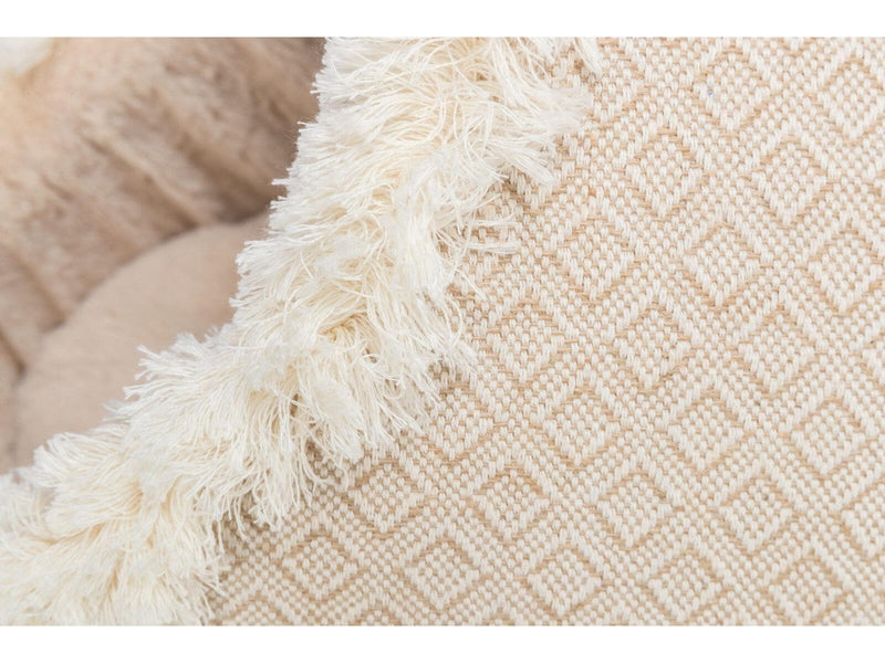 Trixie Boho cave 35 × 26 × 41 cm beige