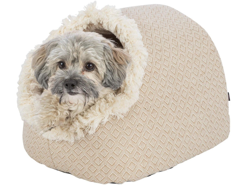 Trixie Boho cave 35 × 26 × 41 cm beige