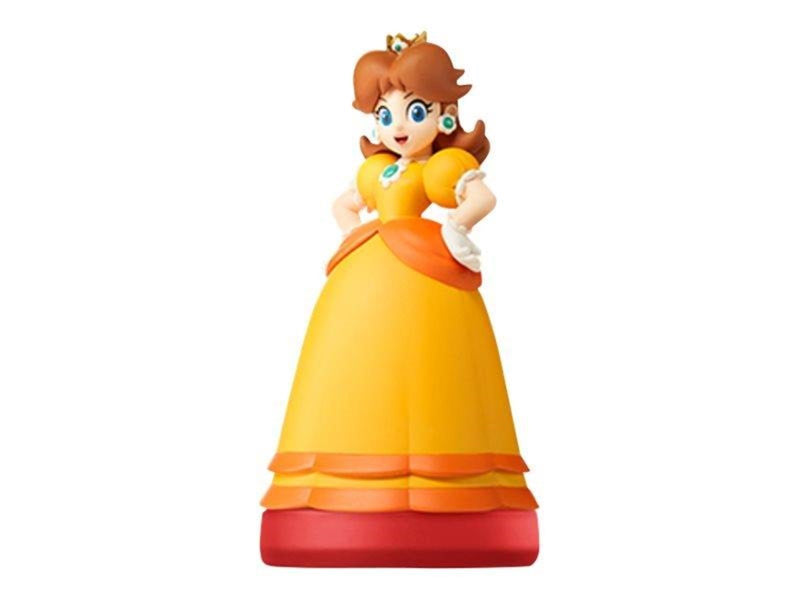 Nintendo Amiibo Daisy (Super Mario Collection)