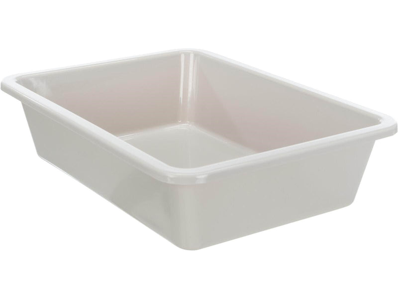Trixie Junior Litter Tray Kitty 27 × 9 × 37 cm assorted colours