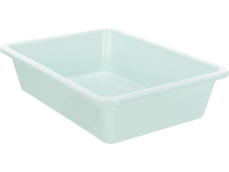 Trixie Junior Litter Tray Kitty 27 × 9 × 37 cm assorted colours