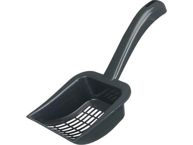 Trixie Litter Scoop for Clumping and Silicate Litter Large assorted colours