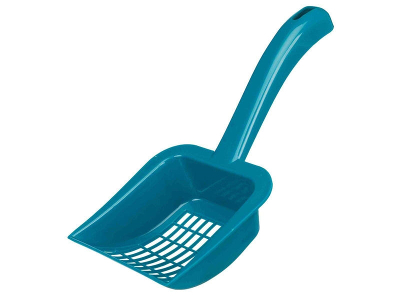 Trixie Litter Scoop for Clumping and Silicate Litter Large assorted colours