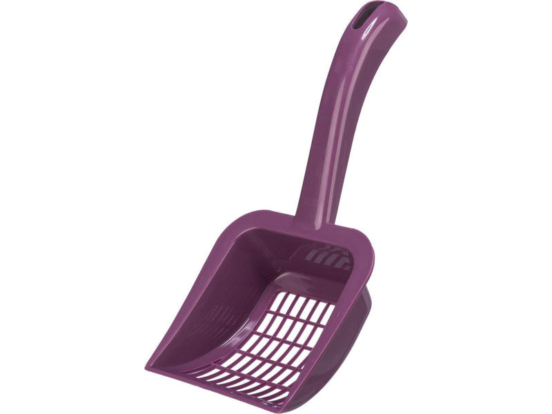 Trixie Litter Scoop for Clumping and Silicate Litter Large assorted colours