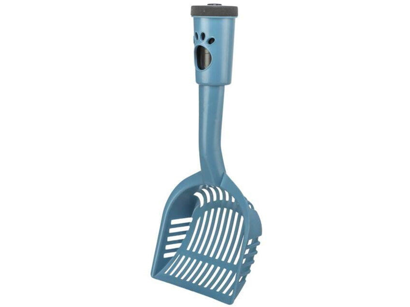 Trixie Litter Scoop with Dirt Bags M: 38 cm assorted colours