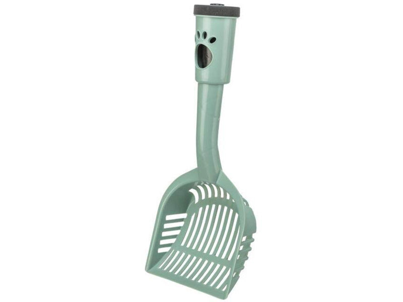 Trixie Litter Scoop with Dirt Bags M: 38 cm assorted colours