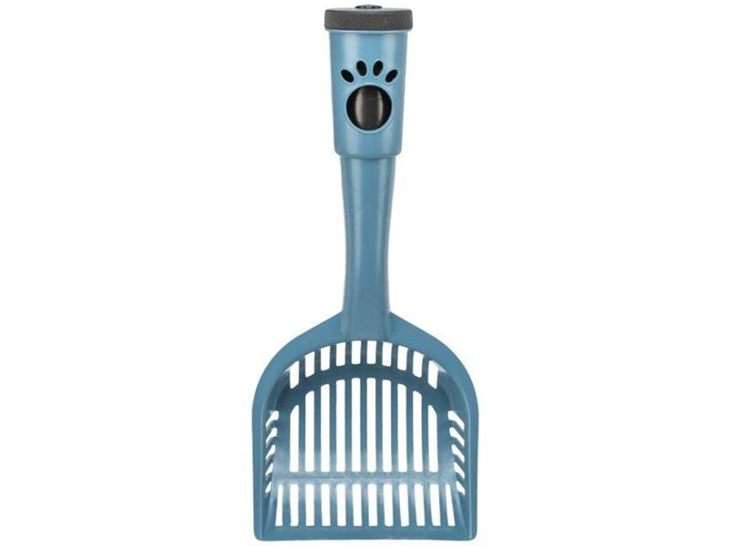 Trixie Litter Scoop with Dirt Bags M: 38 cm assorted colours