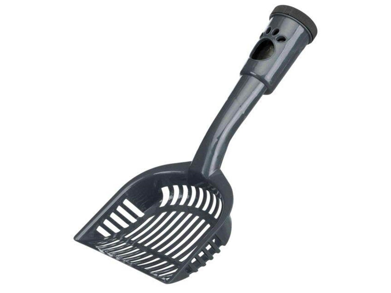 Trixie Litter Scoop with Dirt Bags M: 38 cm assorted colours