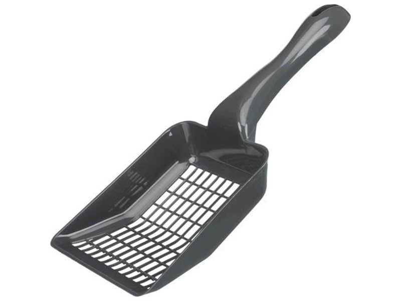 Trixie Litter Scoop for Clumping and Silicate Litter XL assorted colours