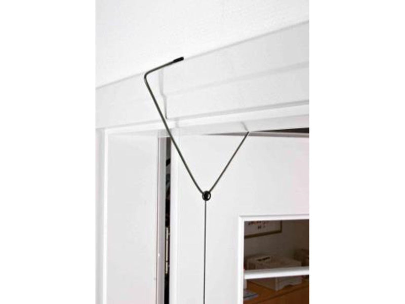 Trixie Mouse for Doorframes 8 cm/190 cm