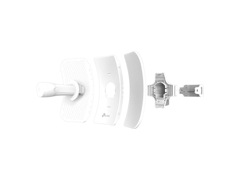 TP-Link CPE605 5GHz 150Mbps 23dBi Outdoor CPE