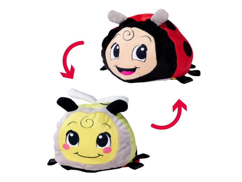 ABC 2-in-1 Turn Beetle