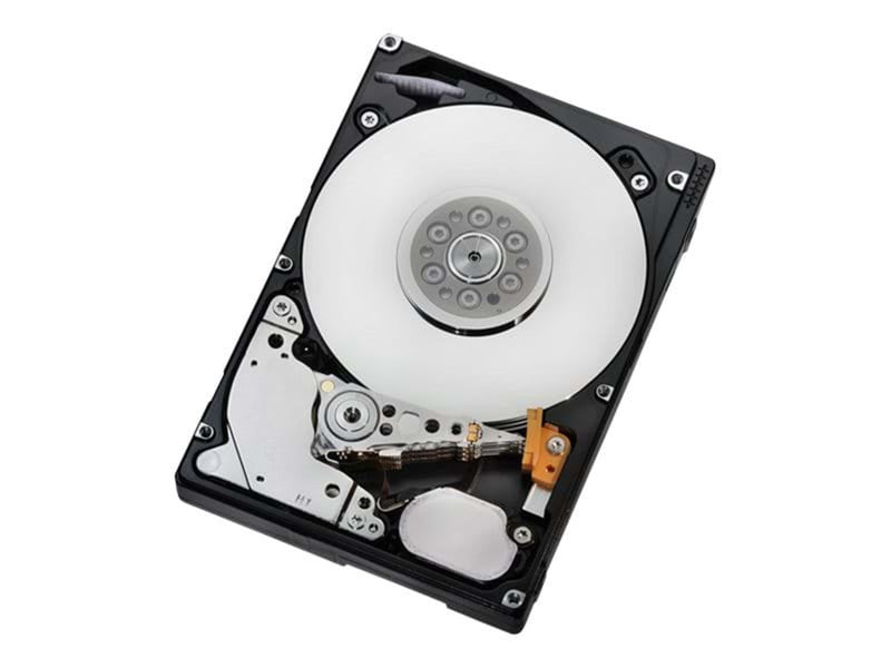 HGST Ultrastar C10K900 HUC109060CSS601 - 600GB - Festplatten - 0B27256 - SAS2 - 2.5"