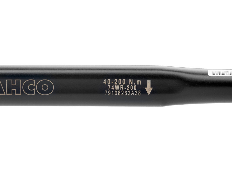 BAHCO 74W9-200 torque wrench
